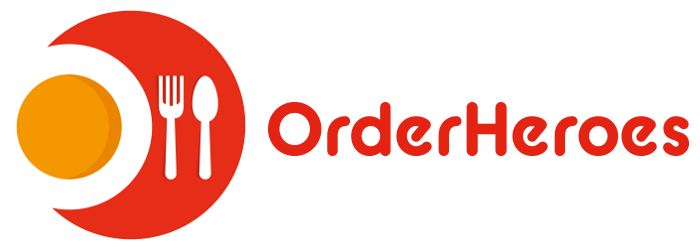 OrderHeroes